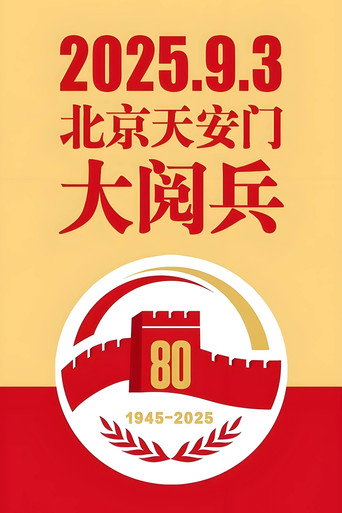 Póster de 中华人民共和国大阅兵合集