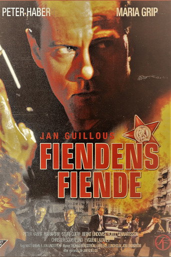 Póster de Fiendens fiende