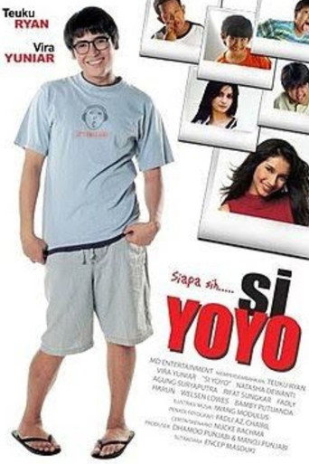 Póster de Si Yoyo