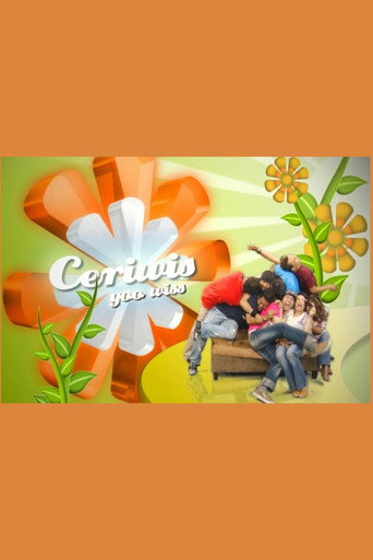 Póster de Ceriwis