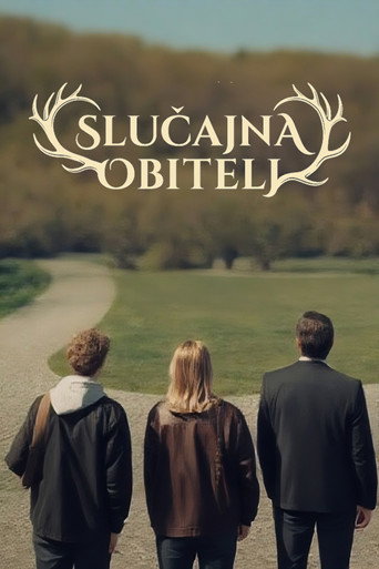 Póster de Slučajna obitelj