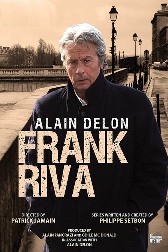 Póster de Frank Riva