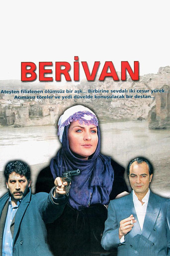 Póster de Berivan