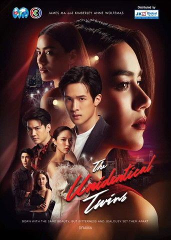 Póster de Song Sanaeha