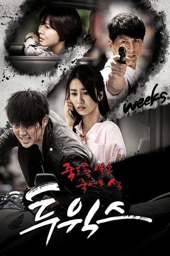 Póster de Two Weeks