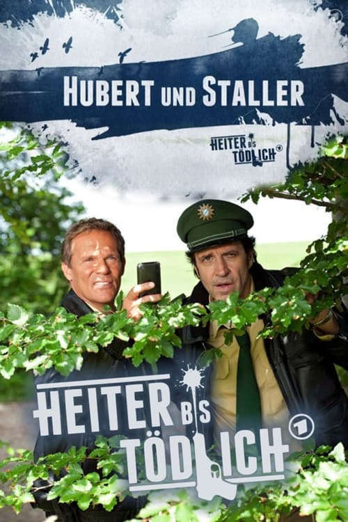 Póster de Hubert ohne Staller