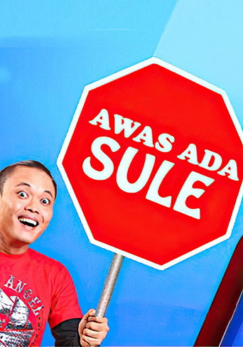 Póster de Awas Ada Sule