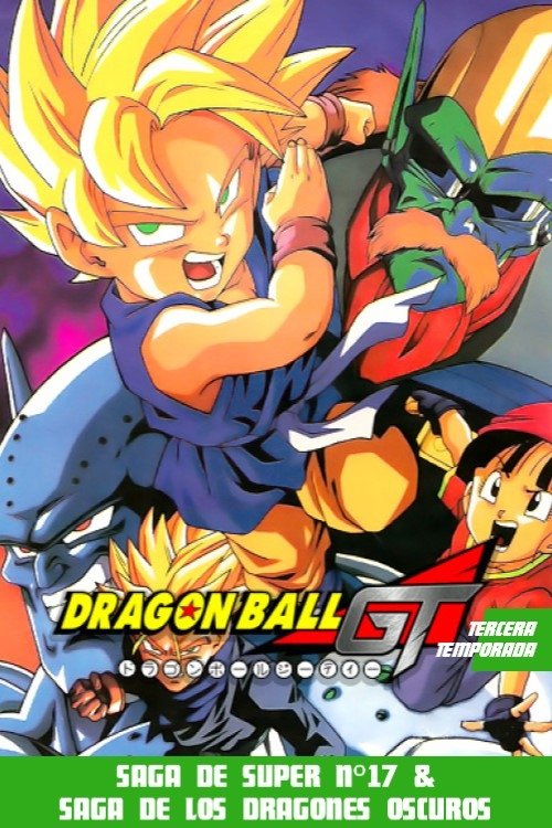 Temporada 1