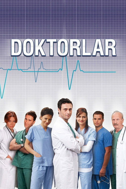 Póster de Doktorlar