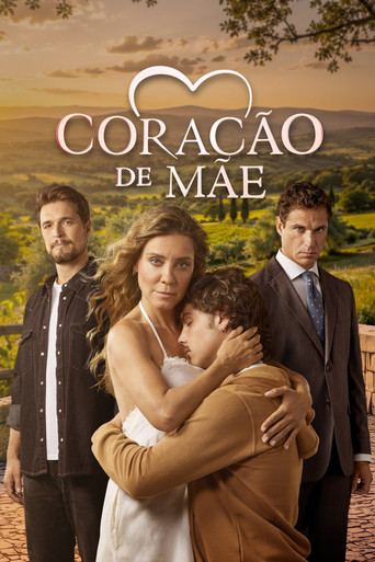 Póster de Coração de Mãe