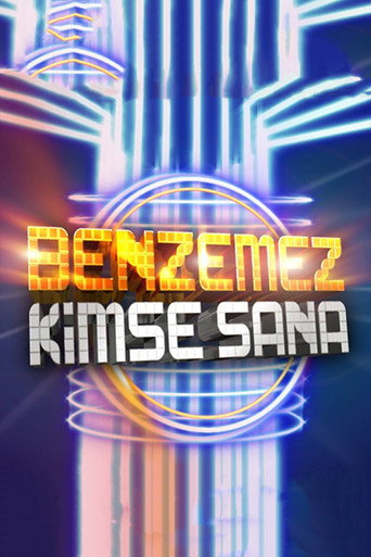 Póster de Benzemez Kimse Sana