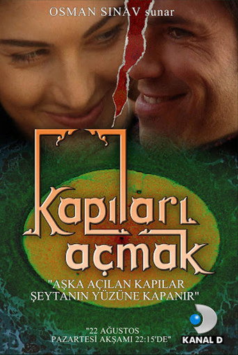 Póster de Kapıları Açmak