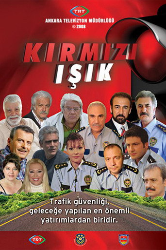 Póster de Kırmızı Işık