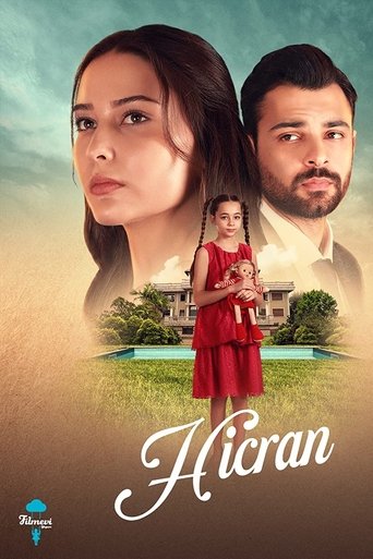 Póster de Hicran