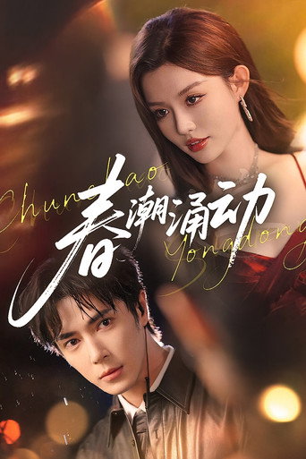 Póster de 春潮涌动
