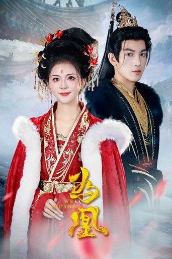 Póster de Wei Huang