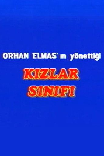 Póster de Kızlar Sınıfı