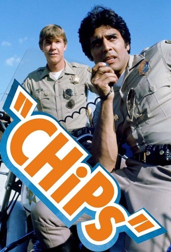 Póster de Chips