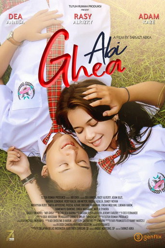 Póster de Abighea