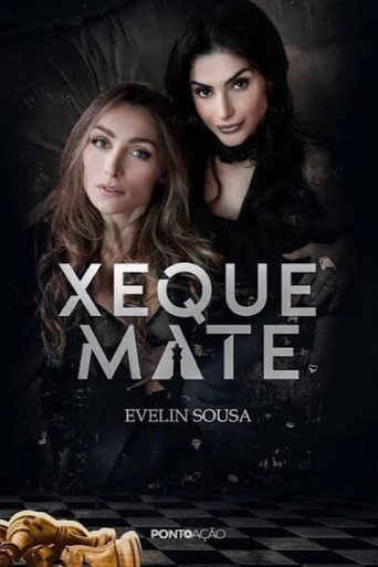 Póster de Xeque Mate