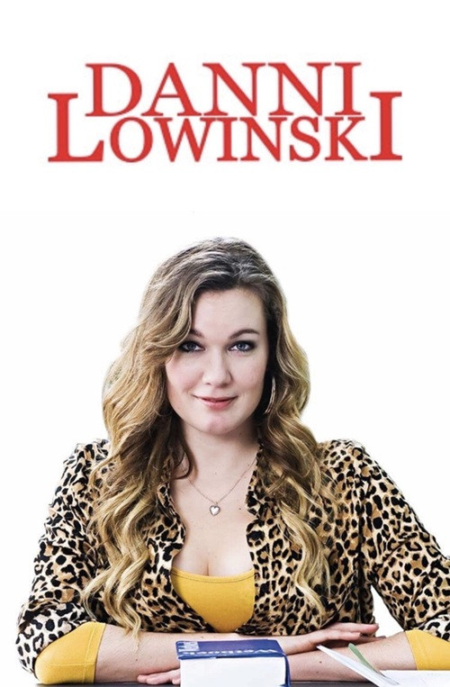 Póster de Danni Lowinski