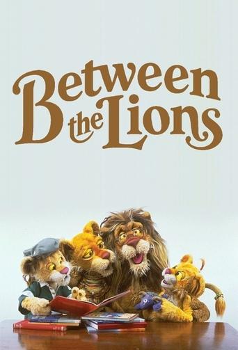 Póster de Between the Lions