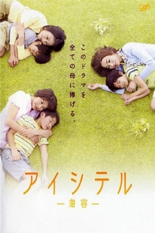 Póster de アイシテル〜海容〜