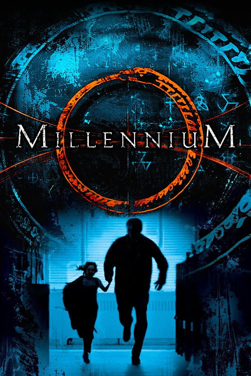Póster de Millennium