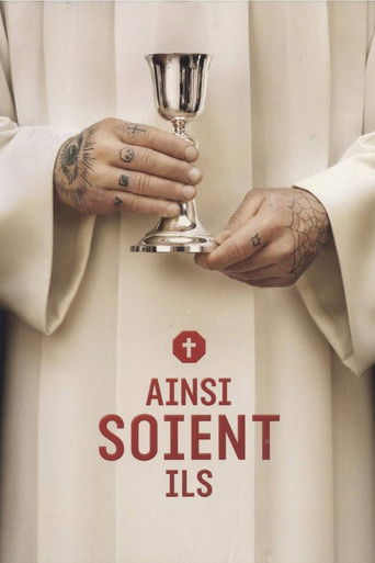 Póster de Ainsi soient-ils