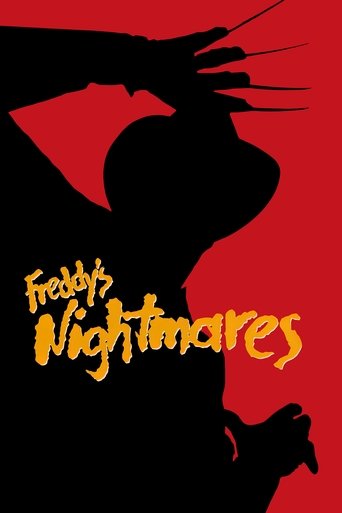 Póster de Freddy's Nightmares