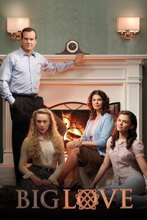 Póster de Lazos de Familia