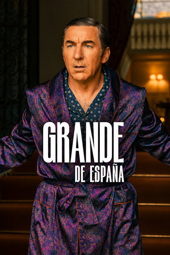 Póster de Grande de España
