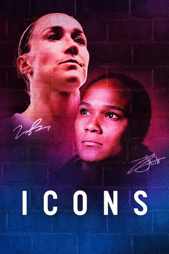 Póster de Icons