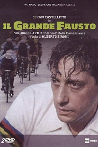 Póster de Il Grande Fausto
