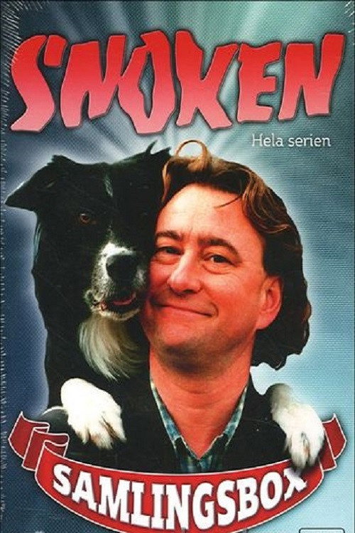 Póster de Snoken