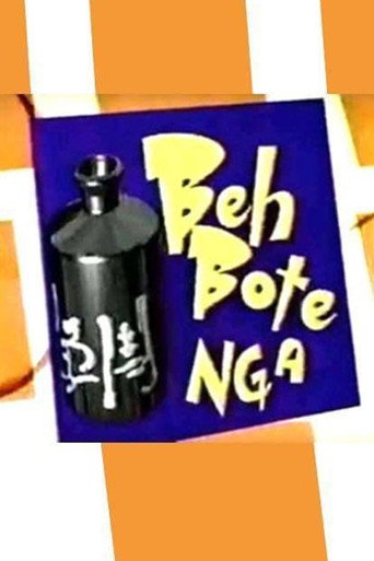 Póster de Beh Bote Nga