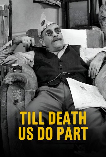 Póster de Krøniken