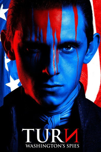 Póster de The Turn