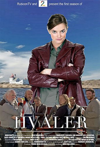 Póster de Hvaler