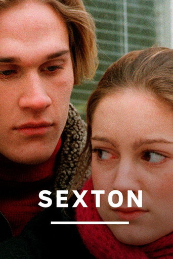 Póster de Sexton