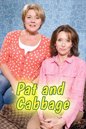 Póster de Pat & Cabbage