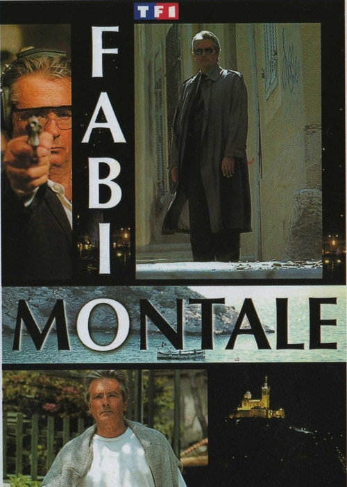 Póster de Fabio Montale