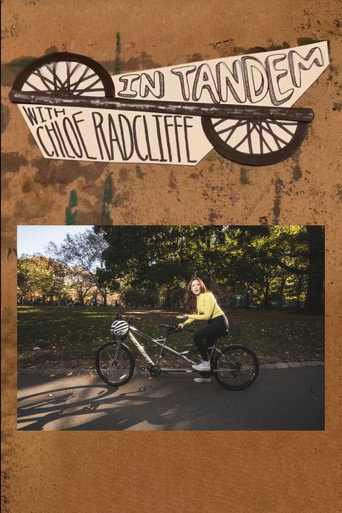 Póster de In Tandem with Chloe Radcliffe