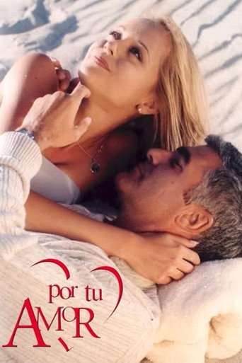 Póster de Por Tu Amor
