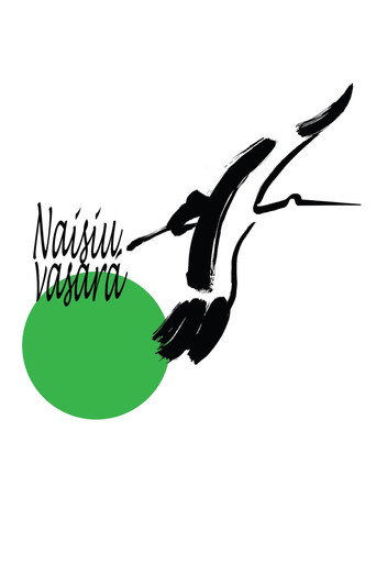 Póster de Naisių vasara