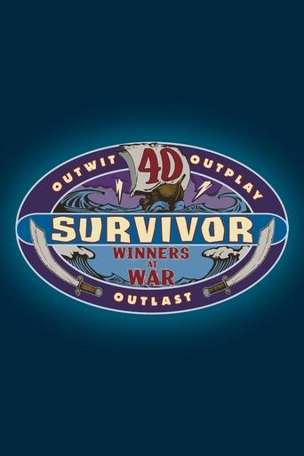 Temporada 40