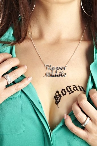 Póster de Upper Middle Bogan