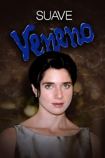 Póster de Suave Veneno