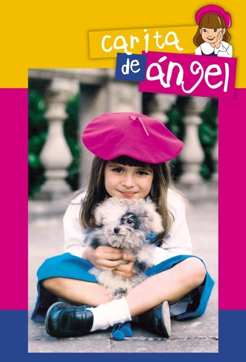 Póster de Carita de Ángel