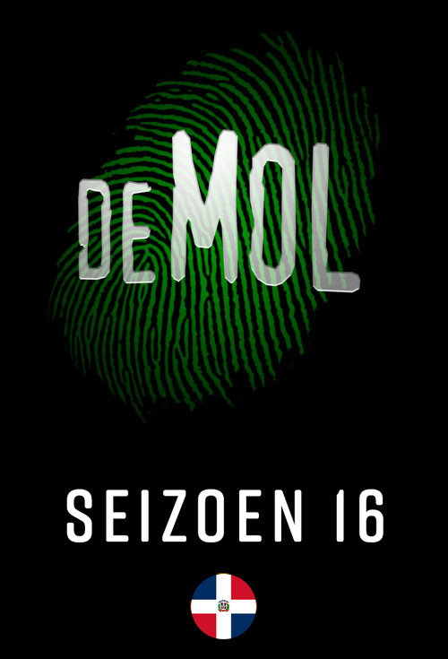 Póster de 우리집 여자들